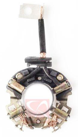 Porta escova a-118-12v - sulcarbon Menor preço em Porta escova a-118-12v - sulcarbon