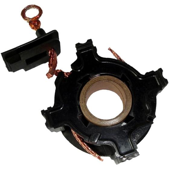 Imagem de Porta escova do motor de partida Ford Escort 2000 a 2003