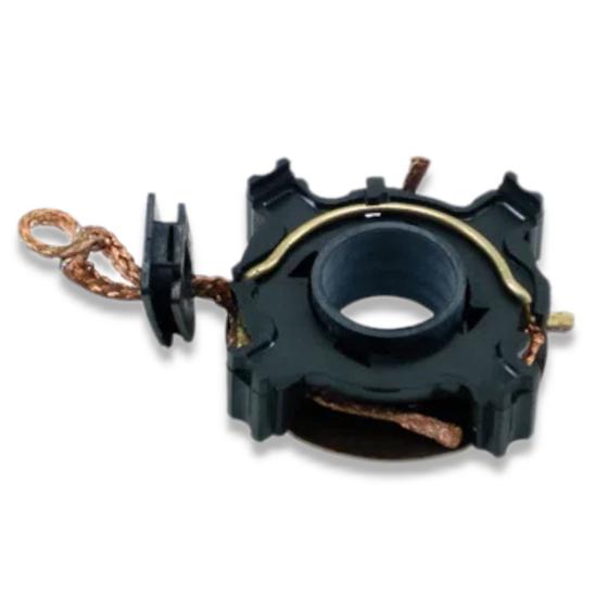 Porta Escova Motor Part Escort Fiesta Ka Celta Unifap 1171/4 Menor preço em Porta Escova Motor Part Escort Fiesta Ka Celta Unifap 1171/4