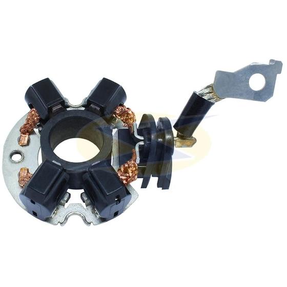 Imagem de PORTA ESCOVA MOTOR PARTIDA para KIA OPTIMA 2.0/ SORENTO 2.4/