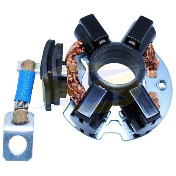 Imagem de PORTA ESCOVA MOTOR PARTIDA para PARTIDA DELCO: 12V 361004A16