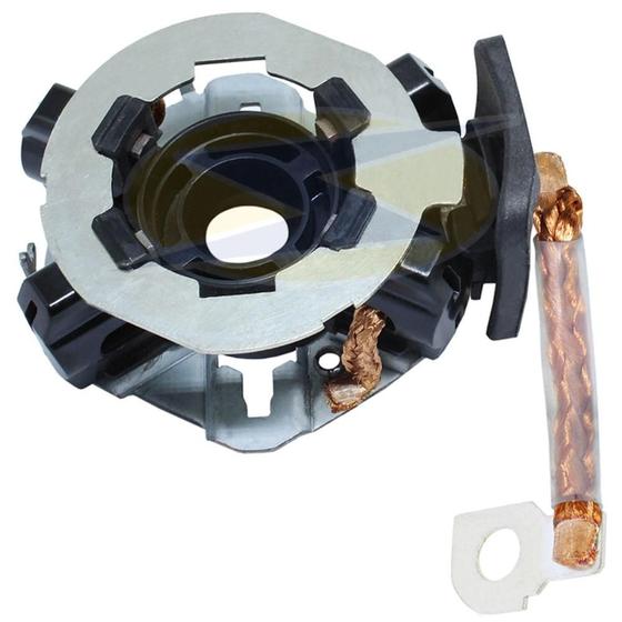 Imagem de PORTA ESCOVA MOTOR PARTIDA para VW NEW BEETLE 1.6/ 2.0 TDI/ 