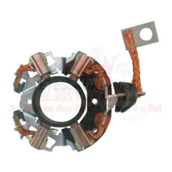PORTA ESCOVA TIPO 1.8 2.0 8V 16V GOLF 1.8 Original 1004336821, 1004336961 MOTOR DE PARTIDA BO Menor preço em PORTA ESCOVA TIPO 1.8 2.0 8V 16V GOLF 1.8 Original 1004336821, 1004336961 MOTOR DE PARTIDA BO