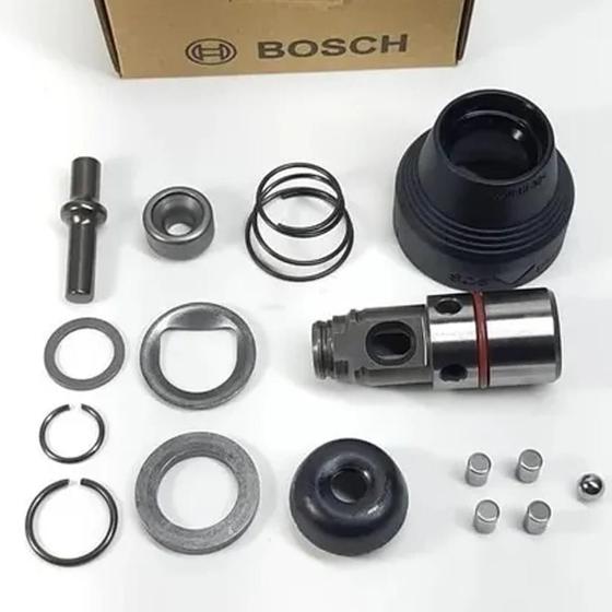 Imagem de Porta ferramentas bosch original p/ gbh 2-24d - 1617000598