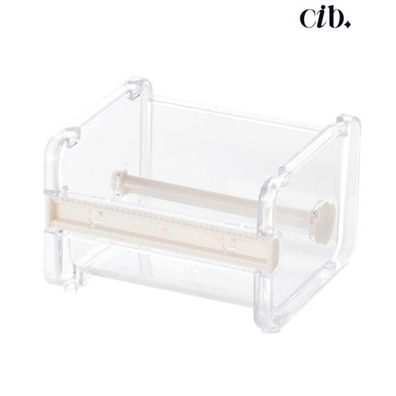 Imagem de Porta Fita Duplo Com Cortador Para Lash Design