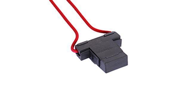 Porta Fusivel C tampa Saida Lateral Fio 1. Mm Rainha Das Sete myr Universal Ate 2020 Vvvete8543 é ruim? Porta Fusivel C tampa Saida Lateral Fio 1. Mm Rainha Das Sete myr Universal Ate 2020 Vvvete8543 é boa?
