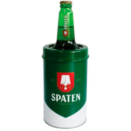 Imagem de Porta Garrafa Térmico - Cerveja Spaten Munich - 5 Lts 