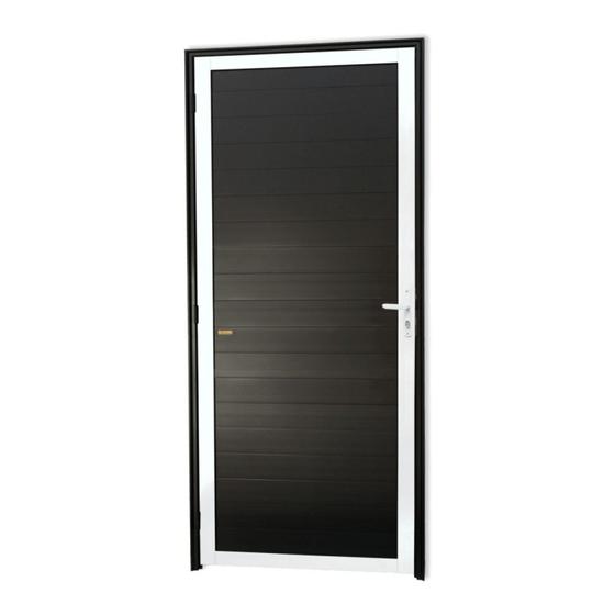 Imagem de Porta Lambril Super 210cm x 70cm Brimak