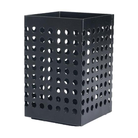 Imagem de Porta Lápis Caneta E Objetos De Escritório Para Mesa