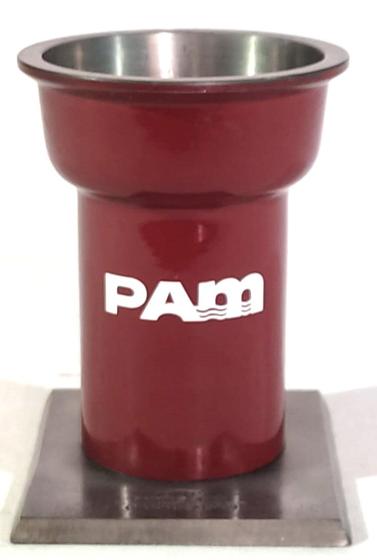 Imagem de Porta lapis _ pam (fl047)