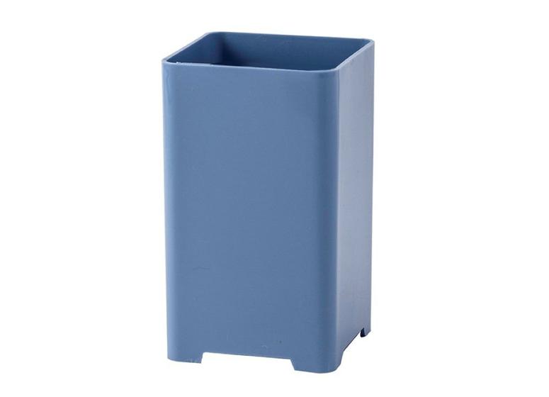 Imagem de Porta Lápis Retângular Azul Pastel Maxcril