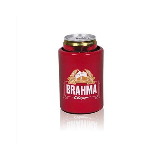 Imagem de Porta-Lata Brahma 269ml - Alumiart Falcão