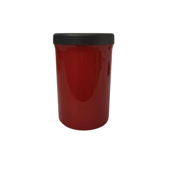 Imagem de Porta Lata Térmico 350ml Vermelho - Unitermi