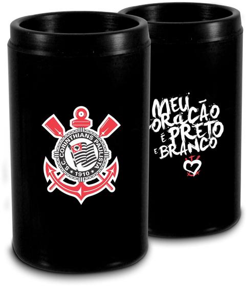 Imagem de Porta Latão 500ml - Corinthians