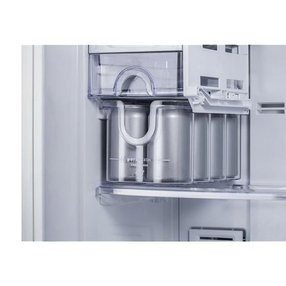 Porta Latas / Drink Express - Electrolux é ruim? Porta Latas / Drink Express - Electrolux é boa?
