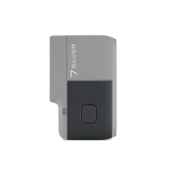 Porta Lateral de Reposição para GoPro Hero 7 Silver ABIOD-001 Menor preço em Porta Lateral de Reposição para GoPro Hero 7 Silver ABIOD-001