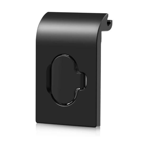 Imagem de Porta Lateral em Alumínio com Abertura para GoPro Hero 11 Mini