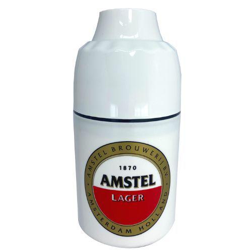 Porta Long Neck 3x1 Suporte Garrafa Cerveja  Isopor Térmico é boa?