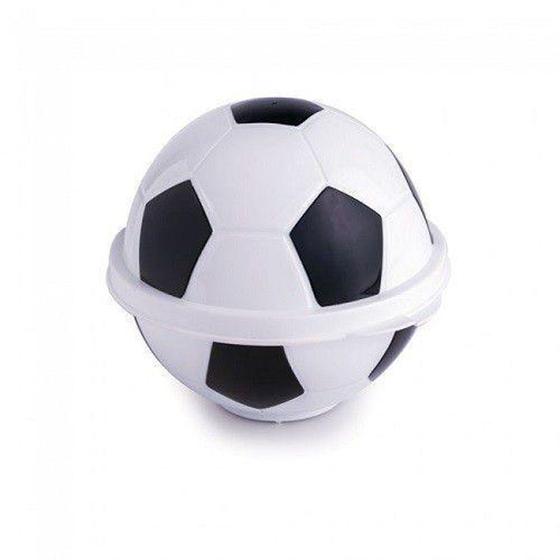 Porta MIX Bola de Futebol Plasutil 5237 Menor preço em Porta MIX Bola de Futebol Plasutil 5237