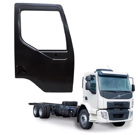 Imagem de Porta Nua VL VM Apoós 2003 (Todos modelos) LD - 20832733