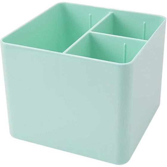 Imagem de Porta Objetos com 3 Divisórias - Dello / WX Gift
