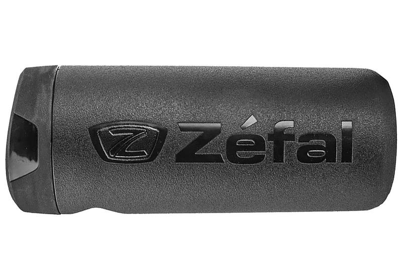 Imagem de Porta Objetos Zefal Z Box Tool Box Tipo Garrafa Preto