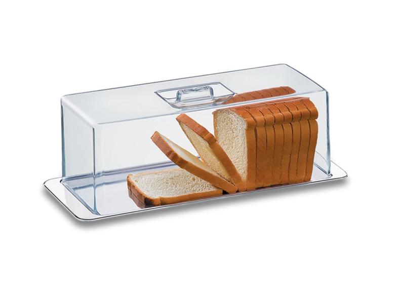 Porta Pão, Rocambole e Torta Fria  - Atina é boa?