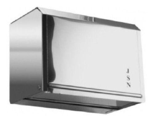 Imagem de Porta Papel Toalha Inox (m1i)