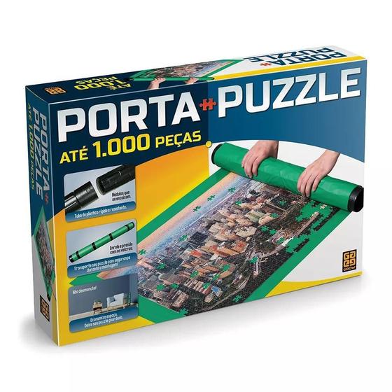 Imagem de Porta Puzzle até 1000 peças