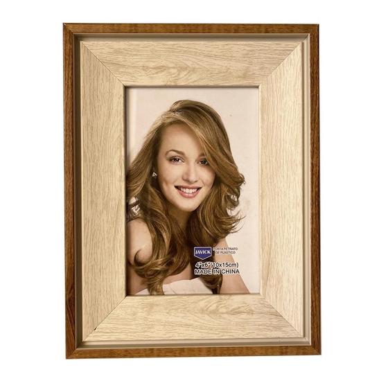 Imagem de Porta Retrato 15x20 PVC/MDF Vertical ou Horizontal