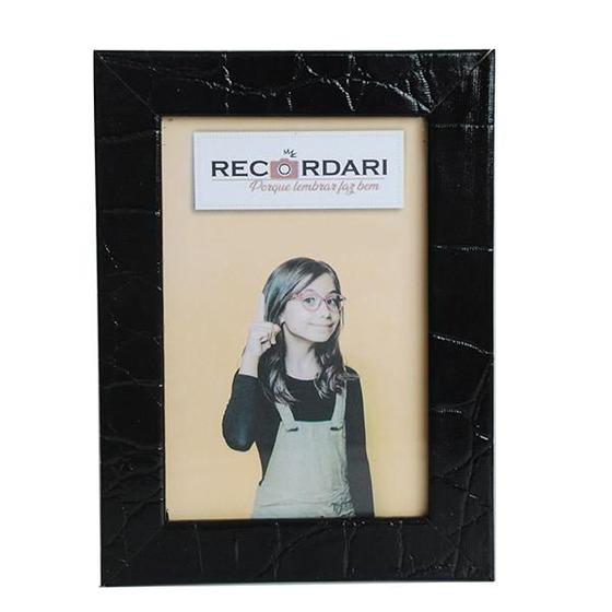 Imagem de Porta Retrato 20X25 Madeira Global 20 Mm Rec 110/10