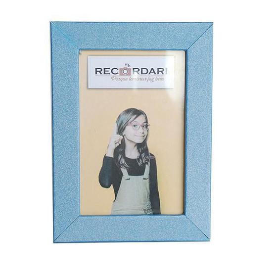 Imagem de Porta Retrato 20X25 Madeira Global 20 Mm Rec 110/13