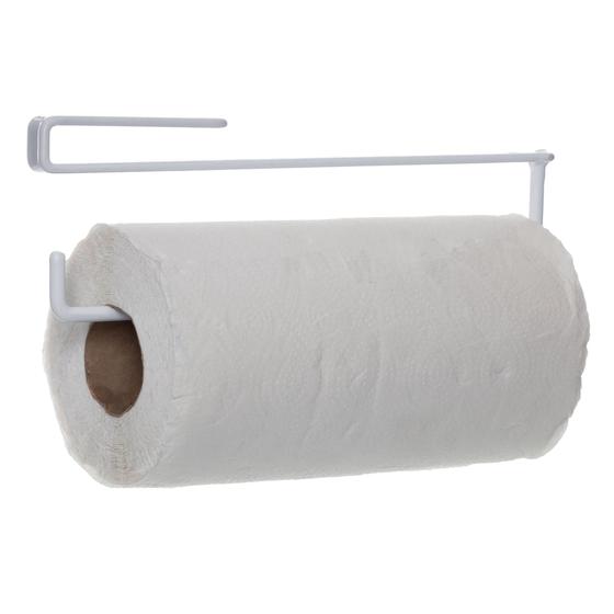 Porta Rolos Organizador Style Metaltru Menor preço em Porta Rolos Organizador Style Metaltru