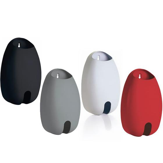 Porta Saco Dispenser De Sacola Plástica Puxa Saco Parede Ou Menor preço em Porta Saco Dispenser De Sacola Plástica Puxa Saco Parede Ou