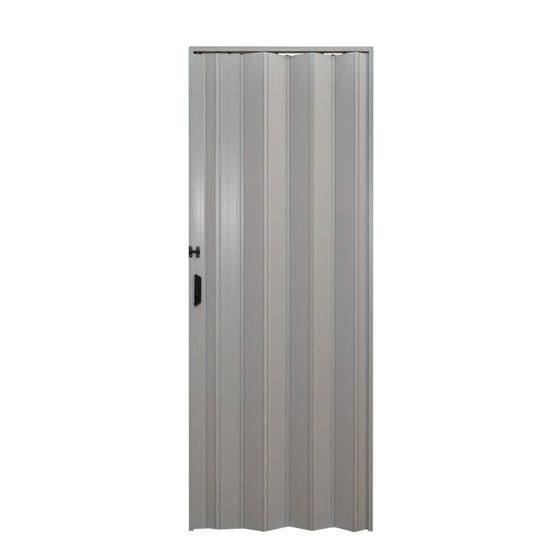 Imagem de Porta Sanfonada de PVC 210cm x 70cm Belplast