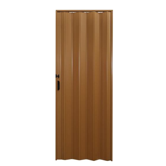 Imagem de Porta Sanfonada de PVC 210cm x 90cm Belplast