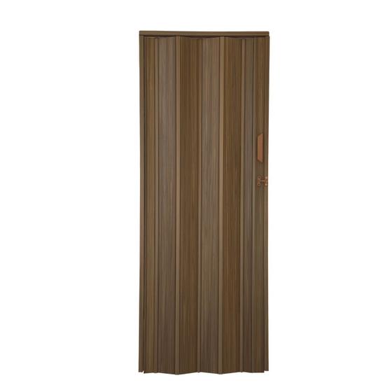 Imagem de Porta Sanfonada de PVC 210x115cm Bariri