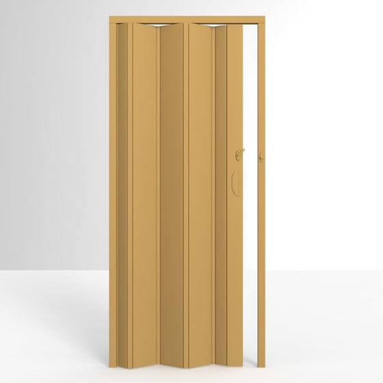 Imagem de Porta Sanfonada de PVC 210x85cm Permatti