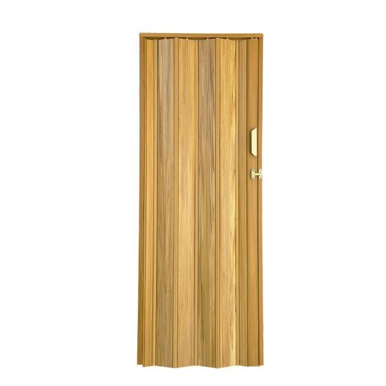 Imagem de Porta Sanfonada de PVC 210x94cm Bariri