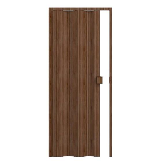 Imagem de Porta Sanfonada de PVC 210x97cm Permatti