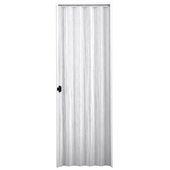 Imagem de Porta Sanfonada Mont Blanc  210x70cm - 721.33 - PLASBIL