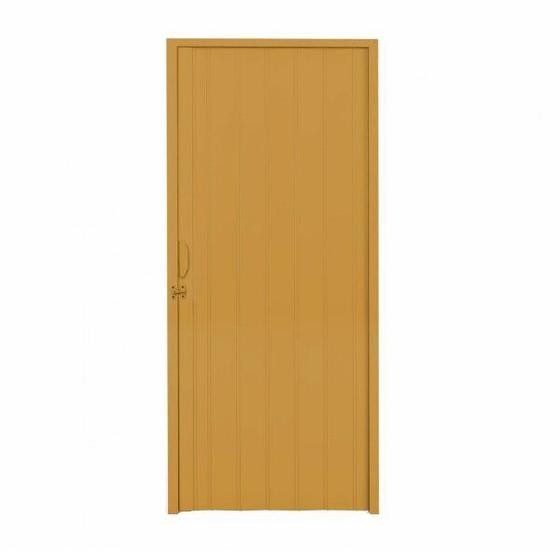 Imagem de Porta Sanfonada PVC Polifort 210 x 70cm