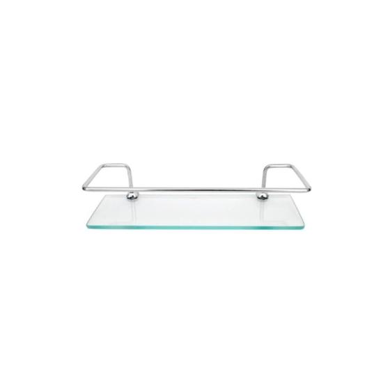 Imagem de Porta Shampoo Retangular Basic - Imperatriz