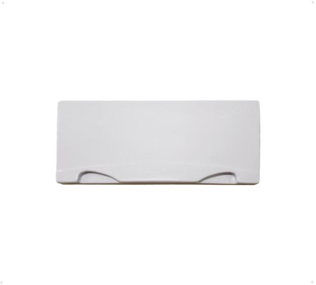Imagem de Porta Tampa Congelador Geladeira Continental Rc26 Rc27 Rc29
