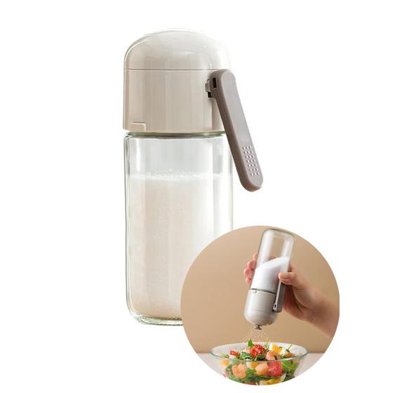 Dispenser Per Condimenti Vogue K490 - Practico E Funzionale Per Cucina - Foto 8
