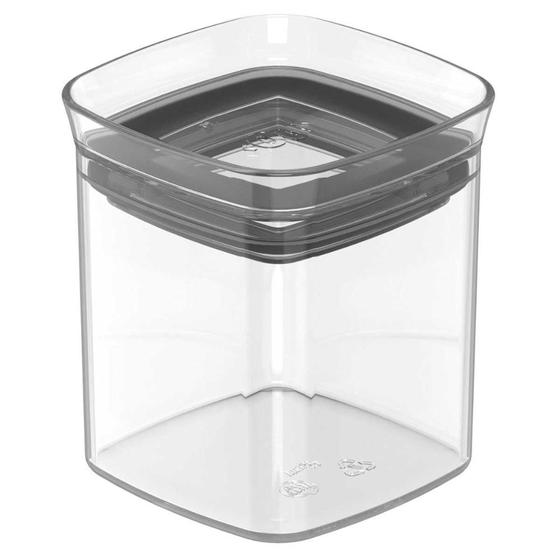 Imagem de Porta Temperos Pote 150ml Organizador OU Block Hermético