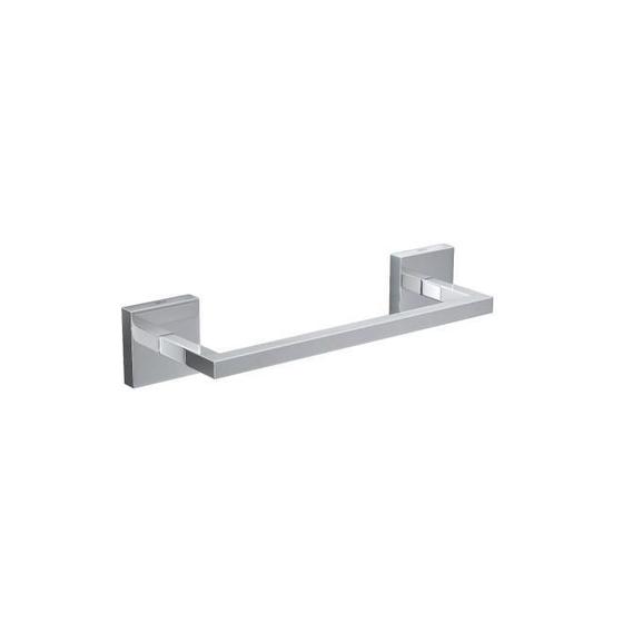 Imagem de Porta Toalha Barra 20cm Clean - Design Moderno e Versátil