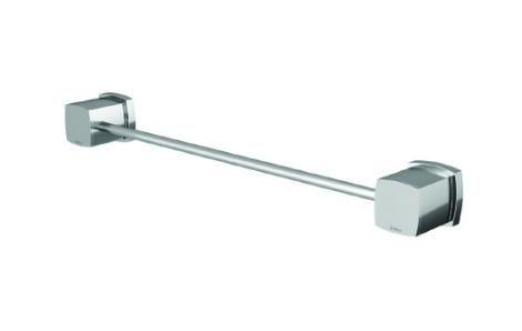 Imagem de Porta Toalha Barra Meber Block C38