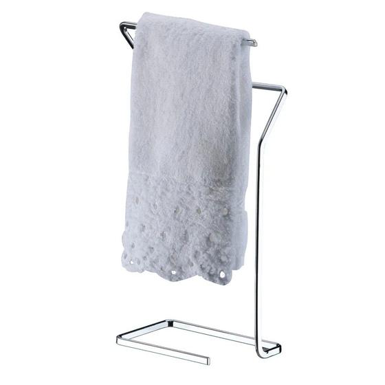 Imagem de Porta toalha de bancada para 1 toalha