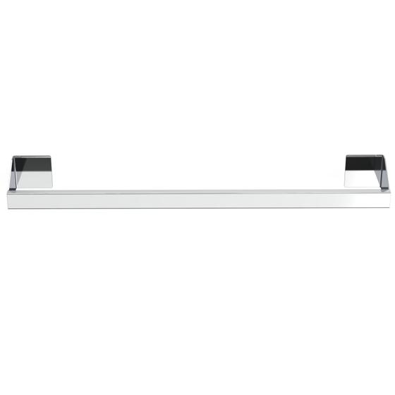 Porta Toalha de Banho Adesivo 3m Inox Banheiro De Parede DF Menor preço em Porta Toalha de Banho Adesivo 3m Inox Banheiro De Parede DF